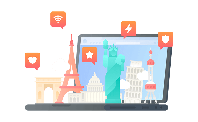 在英属维尔京群岛怎么穿回中国 - 大陆VPN
